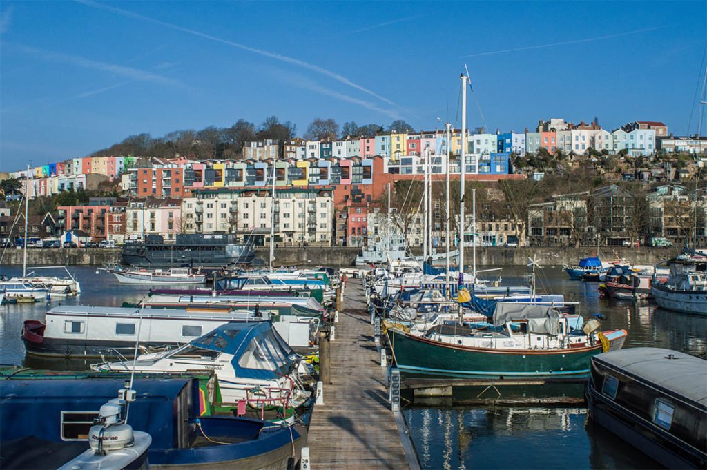 voyage bristol blog