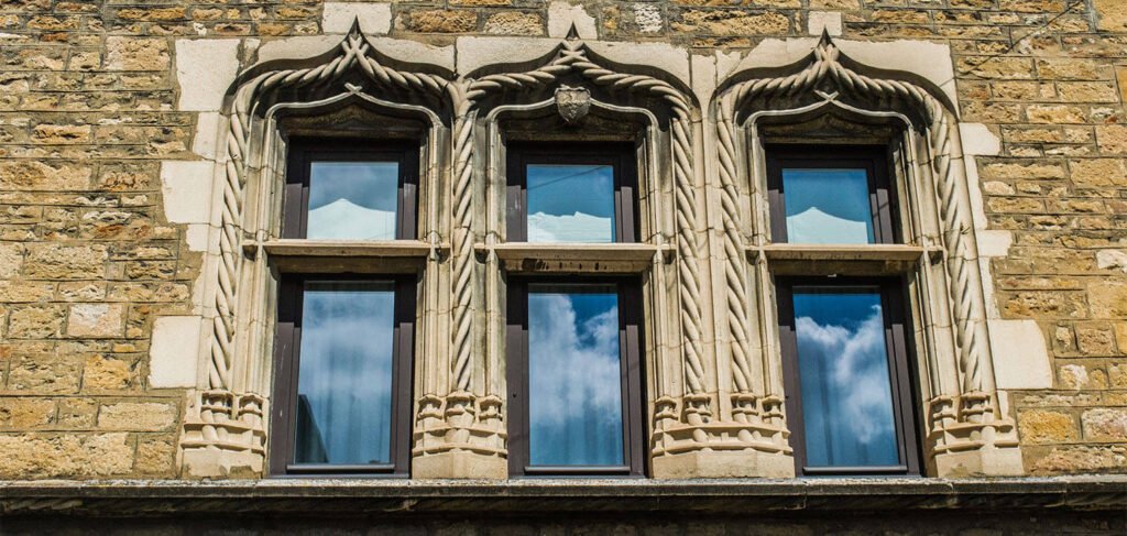 Patrimoine historique de Vesoul