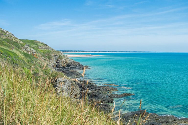 Les Charmes De La Manche Valognes Et La C te Des Isles Le Petit les-charmes-de-la-manche-valognes-et-la-c-te-des-isles-le-petit