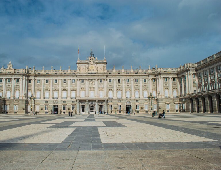 Palais royal européen