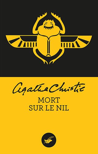 Couverture d'un roman