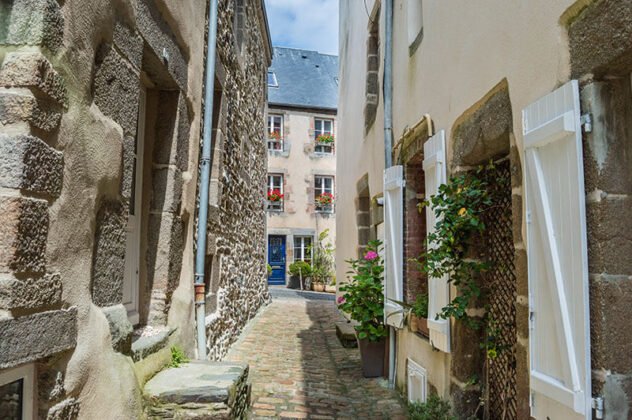 Escapade à Granville et ses environs - Le Petit Explorateur